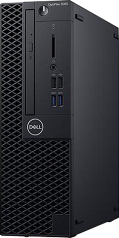 Dell Optiplex 3060/i5-8500T/8GB Ram/128GB SSD/W11/B - CeX (UK 